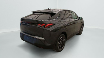 PEUGEOT 3008 HYBRID 136 E-DCS6 GT