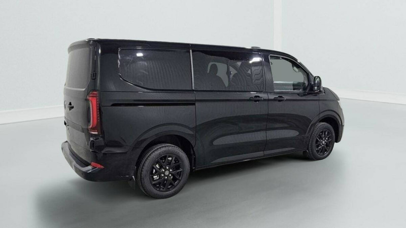 VOLKSWAGEN TRANSPORTER PROCAB L1H1 2.0 TDI 170 BVA8 BUSINESS