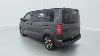 CITROEN SPACETOURER SPACETOURER M 2.2 D 180 EAT8 BUSINESS PACK