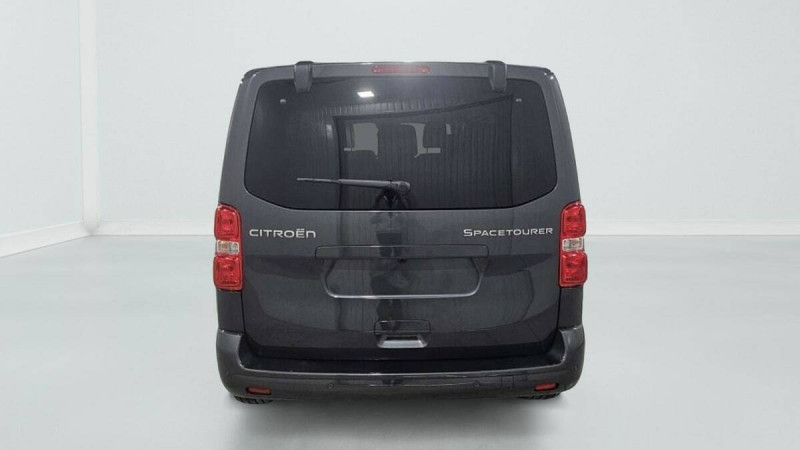 CITROEN SPACETOURER SPACETOURER M 2.2 D 180 EAT8 BUSINESS PACK