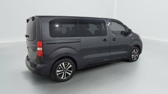 CITROEN SPACETOURER SPACETOURER M 2.2 D 180 EAT8 BUSINESS PACK