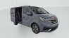 RENAULT TRAFIC CABINE APPROFONDIE TRAFIC CA BLUE DCI 170 L1H1 3T AUTO EXTRA