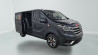 RENAULT TRAFIC CABINE APPROFONDIE TRAFIC CA BLUE DCI 170 L1H1 3T AUTO EXTRA