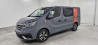 RENAULT TRAFIC CABINE APPROFONDIE TRAFIC CA BLUE DCI 170 L1H1 3T AUTO EXTRA