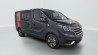 RENAULT TRAFIC CABINE APPROFONDIE TRAFIC CA BLUE DCI 170 L1H1 3T AUTO EXTRA
