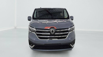 RENAULT TRAFIC CABINE APPROFONDIE TRAFIC CA BLUE DCI 170 L1H1 3T AUTO EXTRA