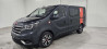 RENAULT TRAFIC CABINE APPROFONDIE TRAFIC CA BLUE DCI 170 L1H1 3T AUTO EXTRA