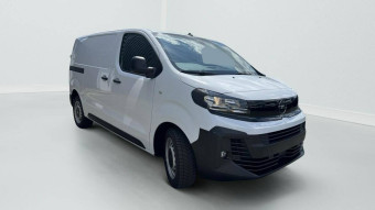 OPEL VIVARO 2.0 D 180CH BVA M