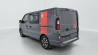 RENAULT TRAFIC CABINE APPROFONDIE TRAFIC CA BLUE DCI 170 L1H1 3T AUTO EXTRA