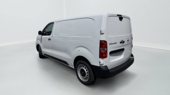 OPEL VIVARO 2.0 D 180CH BVA M
