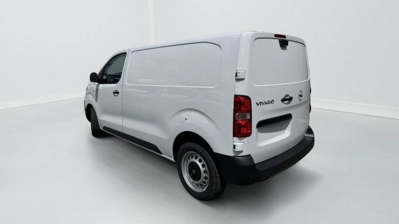 OPEL VIVARO 2.0 D 180CH BVA M
