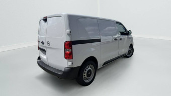 OPEL VIVARO 2.0 D 180CH BVA M