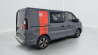 RENAULT TRAFIC CABINE APPROFONDIE TRAFIC CA BLUE DCI 170 L1H1 3T AUTO EXTRA