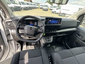 OPEL VIVARO 2.0 D 180CH BVA M