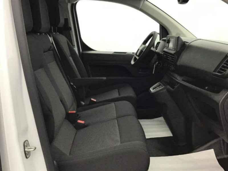 OPEL VIVARO 2.0 D 180CH BVA M