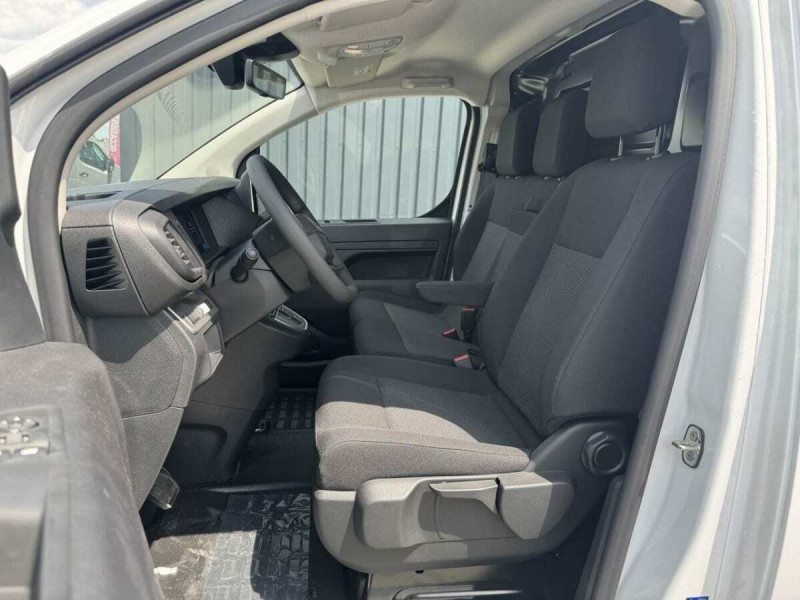 OPEL VIVARO 2.0 D 180CH BVA M