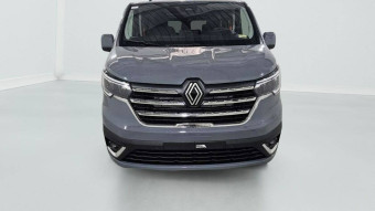 RENAULT TRAFIC TRAFIC BLUE DCI 170 AUTO TECHNO