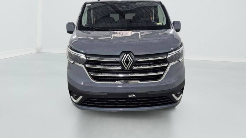 RENAULT TRAFIC TRAFIC BLUE DCI 170 AUTO TECHNO