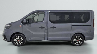 RENAULT TRAFIC TRAFIC BLUE DCI 170 AUTO TECHNO