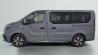 RENAULT TRAFIC TRAFIC BLUE DCI 170 AUTO TECHNO