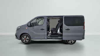 RENAULT TRAFIC TRAFIC BLUE DCI 170 AUTO TECHNO