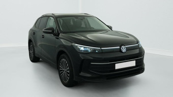 VOLKSWAGEN TIGUAN 1.5 ETSI 131CH DSG7 VW EDITION