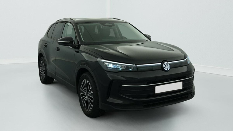 VOLKSWAGEN TIGUAN 1.5 ETSI 131CH DSG7 VW EDITION
