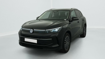 VOLKSWAGEN TIGUAN 1.5 ETSI 131CH DSG7 VW EDITION