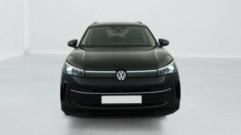 VOLKSWAGEN TIGUAN 1.5 ETSI 131CH DSG7 VW EDITION