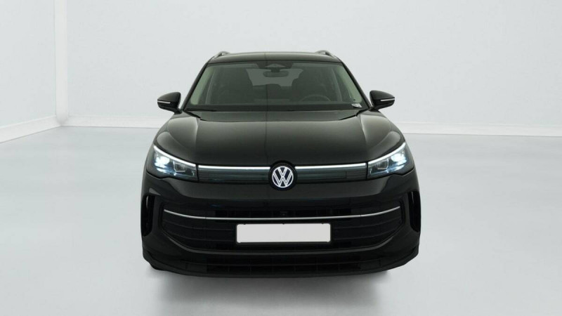 VOLKSWAGEN TIGUAN 1.5 ETSI 131CH DSG7 VW EDITION
