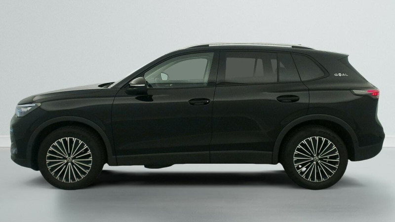 VOLKSWAGEN TIGUAN 1.5 ETSI 131CH DSG7 VW EDITION