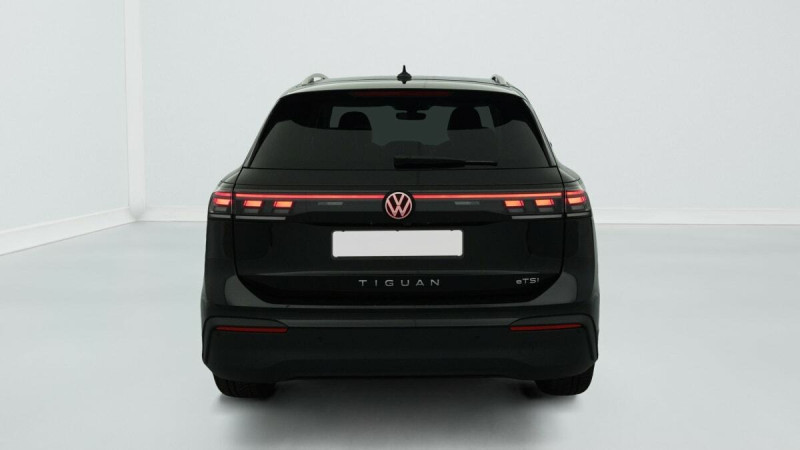 VOLKSWAGEN TIGUAN 1.5 ETSI 131CH DSG7 VW EDITION