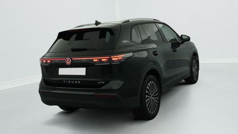 VOLKSWAGEN TIGUAN 1.5 ETSI 131CH DSG7 VW EDITION