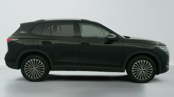 VOLKSWAGEN TIGUAN 1.5 ETSI 131CH DSG7 VW EDITION
