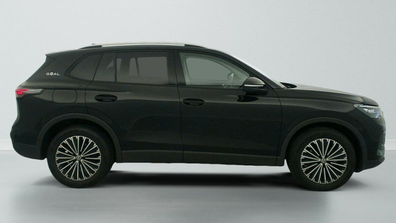 VOLKSWAGEN TIGUAN 1.5 ETSI 131CH DSG7 VW EDITION