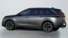 PEUGEOT 5008 HYBRID 145CH E-DCS6 GT