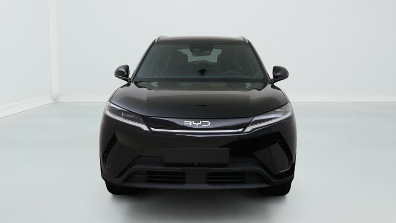 BYD ATTO 2 45.1 KWH 177 CH BOOST
