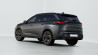 PEUGEOT 5008 HYBRID 145CH E-DCS6 GT