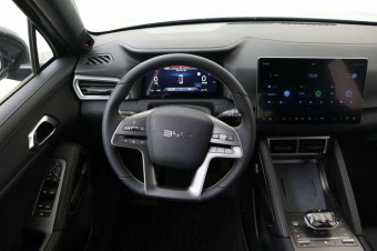 BYD ATTO 2 45.1 KWH 177 CH BOOST