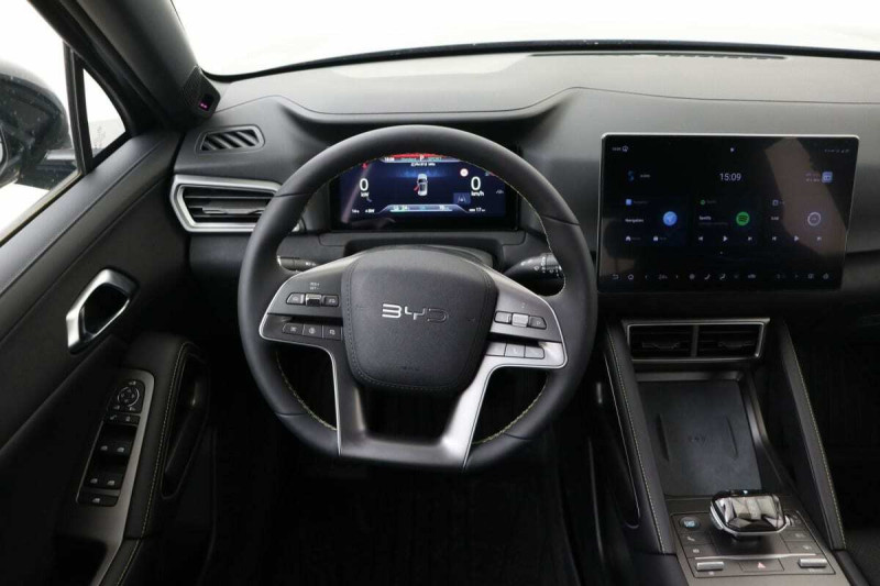 BYD ATTO 2 45.1 KWH 177 CH BOOST