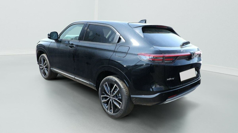 HONDA HR-V E HEV 131 ADVANCE