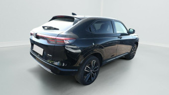 HONDA HR-V E HEV 131 ADVANCE