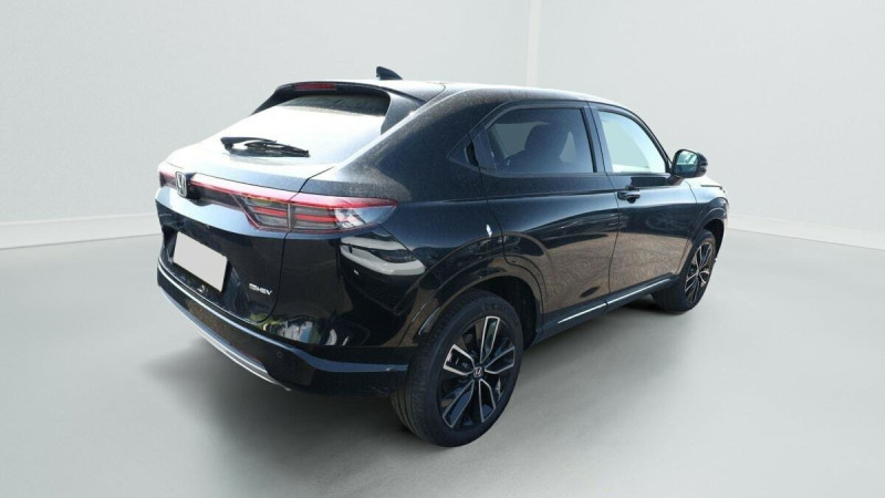 HONDA HR-V E HEV 131 ADVANCE