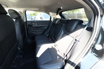 HONDA HR-V E HEV 131 ADVANCE