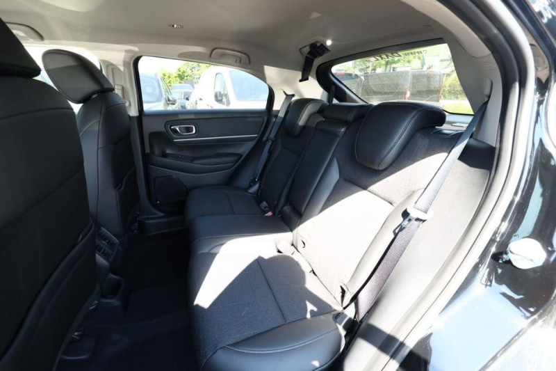HONDA HR-V E HEV 131 ADVANCE