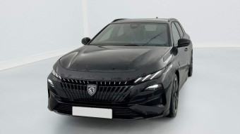 PEUGEOT 308 SW HYBRID 145 E-DCS6 GT