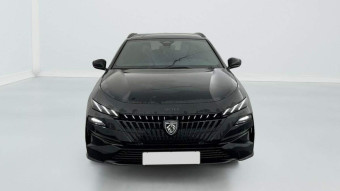 PEUGEOT 308 SW HYBRID 145 E-DCS6 GT