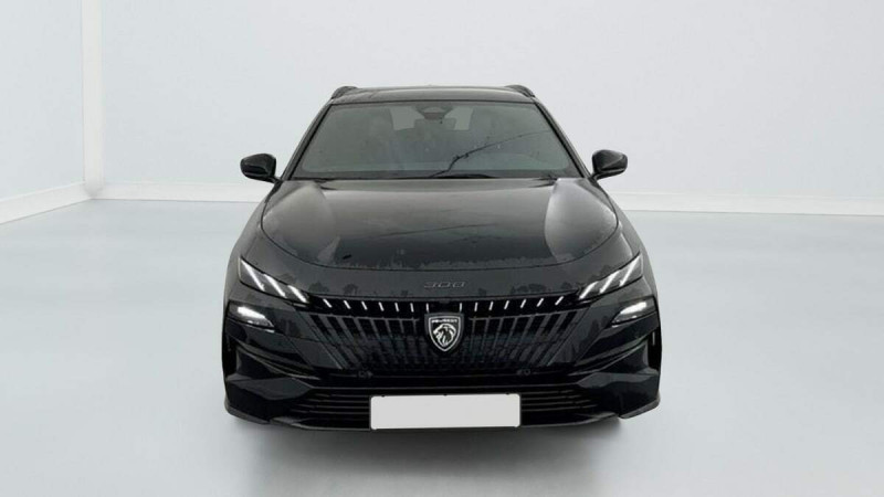 PEUGEOT 308 SW HYBRID 145 E-DCS6 GT