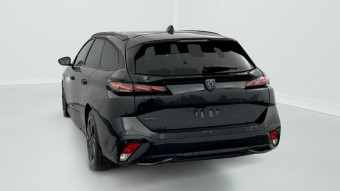 PEUGEOT 308 SW HYBRID 145 E-DCS6 GT