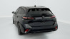 PEUGEOT 308 SW HYBRID 145 E-DCS6 GT